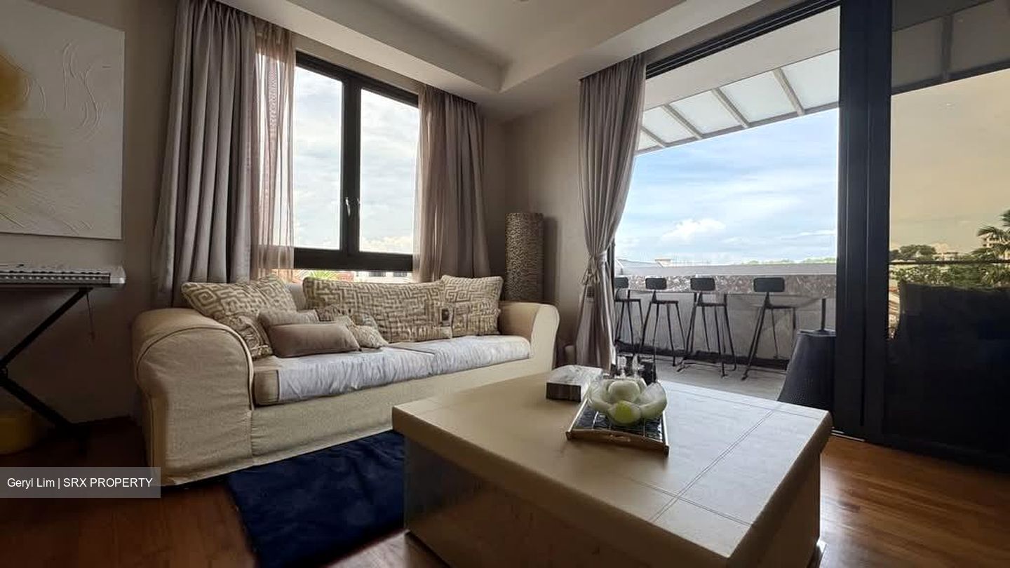 Elite Terrace (D15), Semi-Detached #579256011